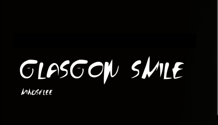 Glasgow Smile